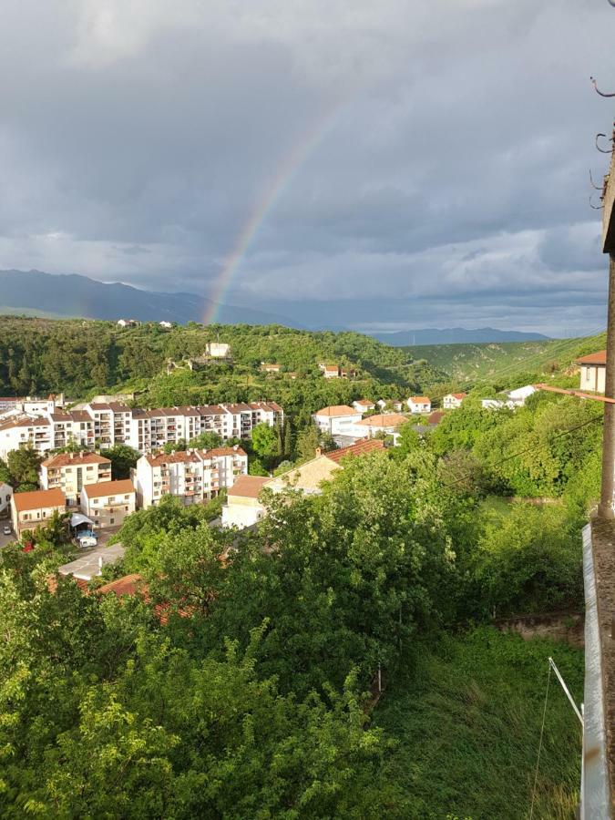 Apartment 51 Gornji Karin Exterior photo